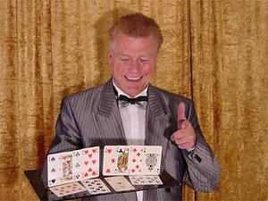 Zauberwerkstatt in Donndorf (Foto: Privat)