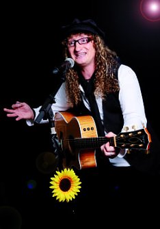 Konzert in Seehausen (Foto: Stadt Bad Frankenhausen)