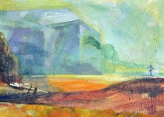 Sonderausstellung (Foto: Rennebach)