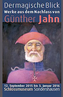 Neue Ausstellung in Sondershausen (Foto: Stadt Sondershausen)