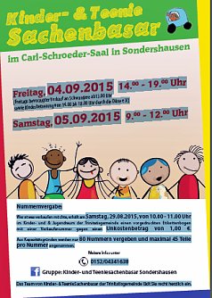 Termine, Termine (Foto: Privat)