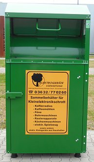 kn in K&uuml;rze (Foto: Stadt Artern)