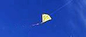 Drachen (Foto: Privat)