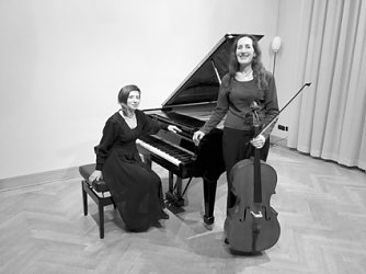 Cello in der Sonntagsmatinee (Foto: Th&uuml;ringer Landesmusikakademie Sondershausen)