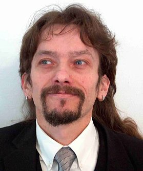 R&ouml;mer Ronald (Foto: R&uuml;diger Herdin)