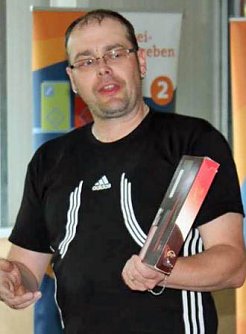 Integrationsbeirat wird gebildet (Foto: Karl-Heinz Herrmann)