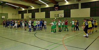 Sondershausen mit Neujahrshallenturnier (Foto: Karl-Heinz Herrmann)