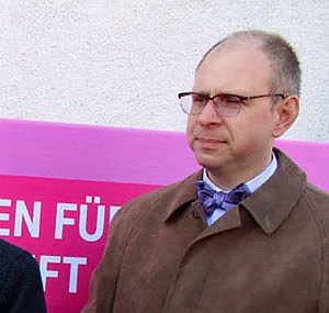 Gemeinschaftsversammlung w&auml;hlte neuen Vorsitzenden (Foto: Karl-Heinz Herrmann)