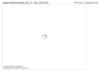 Es friert alles ein? (Foto: Karl-Heinz Herrmann)