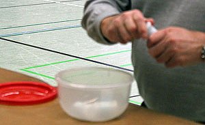 Pokalhalbfinale ausgelost (Foto: Karl-Heinz Herrmann)