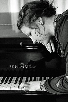 MISSILIA TRIO PIANO - POP AUS DEUTSCHLAND (Foto: MISSILIA)