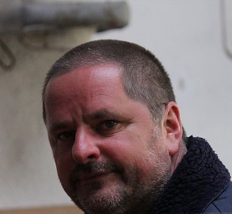 Einm&uuml;tig  wie selten (Foto: Marion Haas)