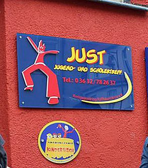 Just (Foto: Karl-Heinz Herrmann)