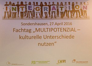 Weitere Infos zu Multipotential (Foto: Karl-Heinz Herrmann)