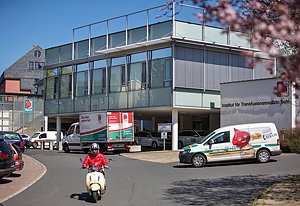 SOMMERAKTION 2016 � Wir sagen Danke! (Foto: Blutspendezentrale Suhl)