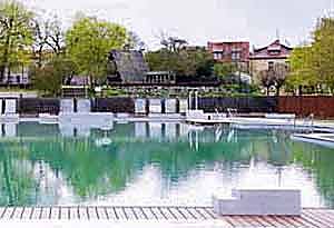 Neuer H&ouml;hepunkt f&uuml;r Sole-Heilbad Bad Frankenhausen (Foto: Karl-Heinz Herrmann)