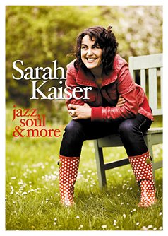 Sarah Kaiser und Band zum Kreiskirchentag in Allstedt (Foto: Evanglischer Kirchenkreise)