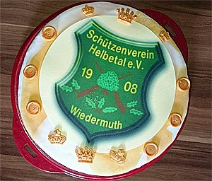 Dorf-, & Sch&uuml;tzenfest in Wiedermuth 2016 (Foto: Thomas Gelhaar)