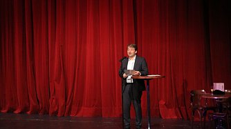 Verabschiedung im Nordh&auml;user Theater (Foto: Angelo Glashagel)