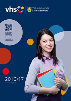 VHS (Foto: VHS Kyffh&auml;userkreis)