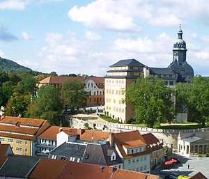 Termin der n&auml;chsten &ouml;ffentlichen Stadtf&uuml;hrung (Foto: Stadt Sondershausen)