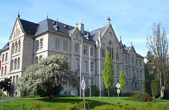 Schulfest am Gymnasium Sondershausen (Foto: Karl-Heinz Herrmann)