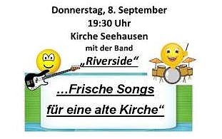 Wir hauen auf den Putz!... (Foto: Evanglischer Kirchenkreis)