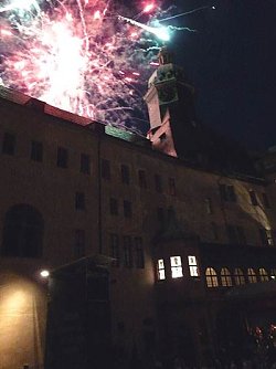 Premiere Schlossfestspiele (Foto: Karl-Heinz Herrmann)