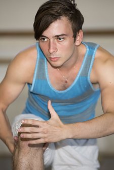 dorn (Foto: theater)