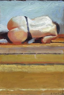 Ausstellung Friedrichsrode (Foto: Kunst und Kram)