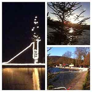 Weitere Tipps f&uuml;r Weihnachtsm&auml;rkte (Foto: DRK Sondershausen)