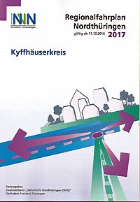 Umfangreiche &Auml;nderungen im Busverkehr (Foto: Landratsamt Kyffh&auml;userkreis)