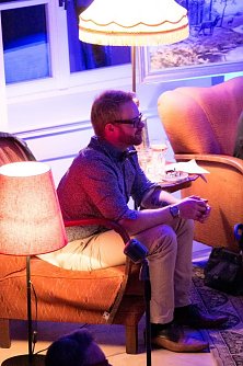 Caf&eacute; Pille trifft (Foto: Cafe Pille)