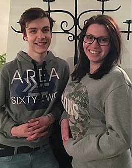 Wahl beim Kinder- und Jugendstadtrat (Foto: Susanne Koch)