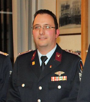 Vorschlag f&uuml;r Kreisjugendfeuerwehrwart (Foto: Karl-Heinz Herrmann)