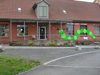 Fundgrube Stadt- und Kurbibliothek (Foto: Stadtmarketing Bad Frankenhausen)
