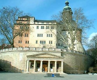 Fotografische Streifz&uuml;ge durch Sondershausen (Foto: Karl-Heinz Herrmann)
