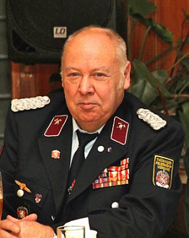 G&uuml;nter Herting (Foto: privat)