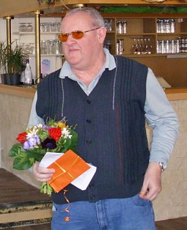 Aus Ehrenamt ausgeschieden (Foto: Thomas Leipold)