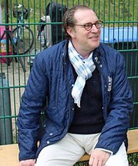 5. Strau&szlig;berger Hockey-Cup l&auml;uft (Foto: Karl-Heinz Herrmann)