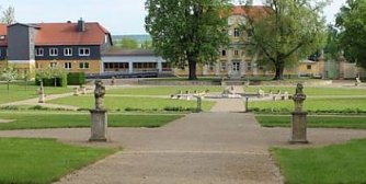 Ostern 2017 im Schlosspark Ebeleben (Foto: Karl-Heinz Herrmann)