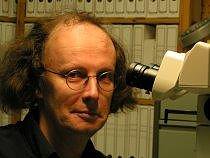 Christian Maul (Foto: Foto: Schlossmuseum)