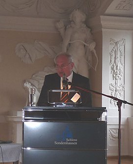 Herbstsymposium Th&uuml;ringer Stiftung Schl&ouml;sser und G&auml;rten (Foto: Karl-Heinz Herrmann)