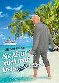 Michael RANZ in Bad Frankenhausen (Foto: Regionalmuseum Bad Frankenhausen)