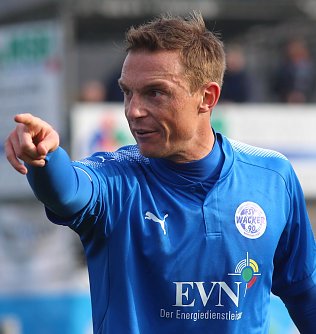 Matthias Pe&szlig;olat (Foto: Bernd Peter)