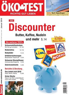 Cover (Foto: &Ouml;kotest)