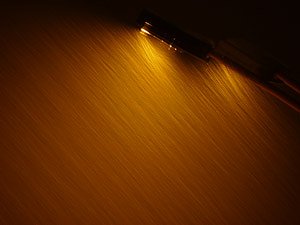 Schneefall (Foto: Karl-Heinz Herrmann)