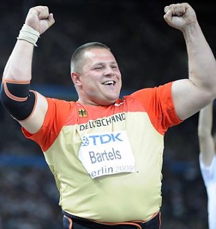 Bartels (Foto: privat)