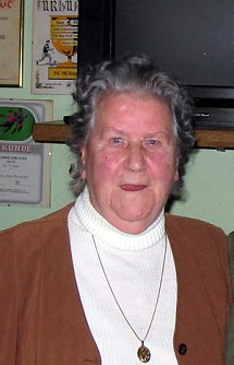 Marianne Schmidt (Foto: Klaus Henze)