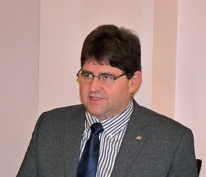 Thomas Gehlhaar (Foto: Karl-Heinz Herrmann)